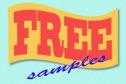 free samples