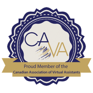 CAVA member button